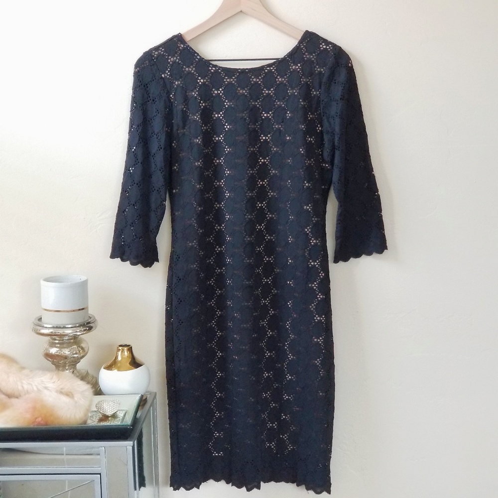 Ronni Nicole Cocktail Dress